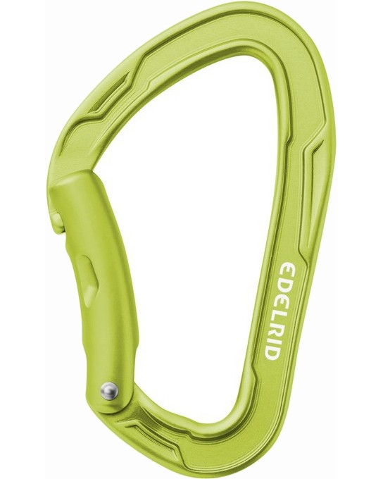  Edelrid Mission Bent -  - 