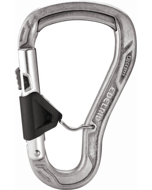  Edelrid HMS Bulletproof Belay FG Eco - ,   - 