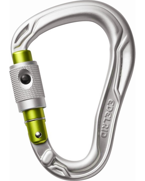  Edelrid HMS Bullet PermaLock - ,   - 