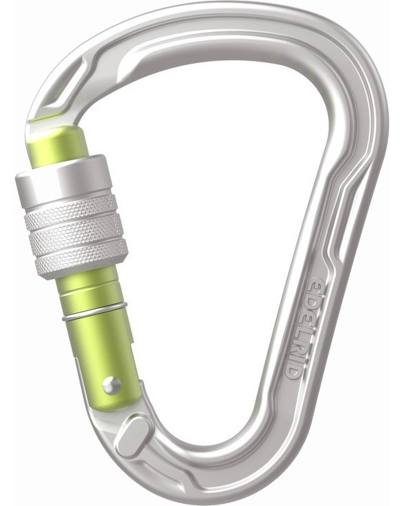  Edelrid HMS Strike Screw - ,   - 