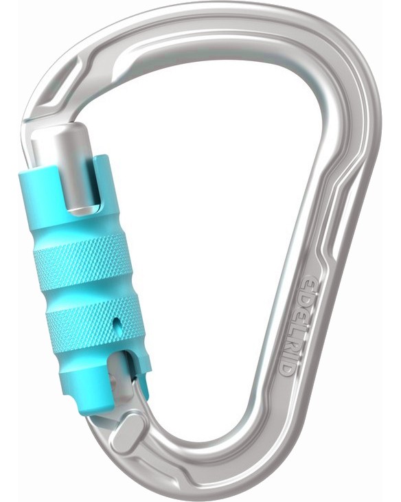  Edelrid HMS Strike Triple - ,   - 