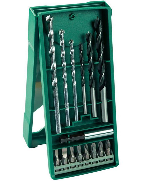     Bosch Mini-X-Line - 15  - 