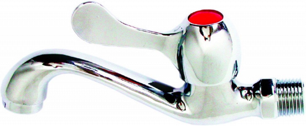     ∅ 1/2" Top Chrome - 