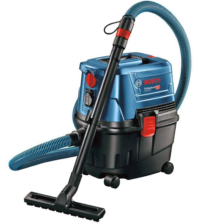       Bosch GAS 15 PS - 