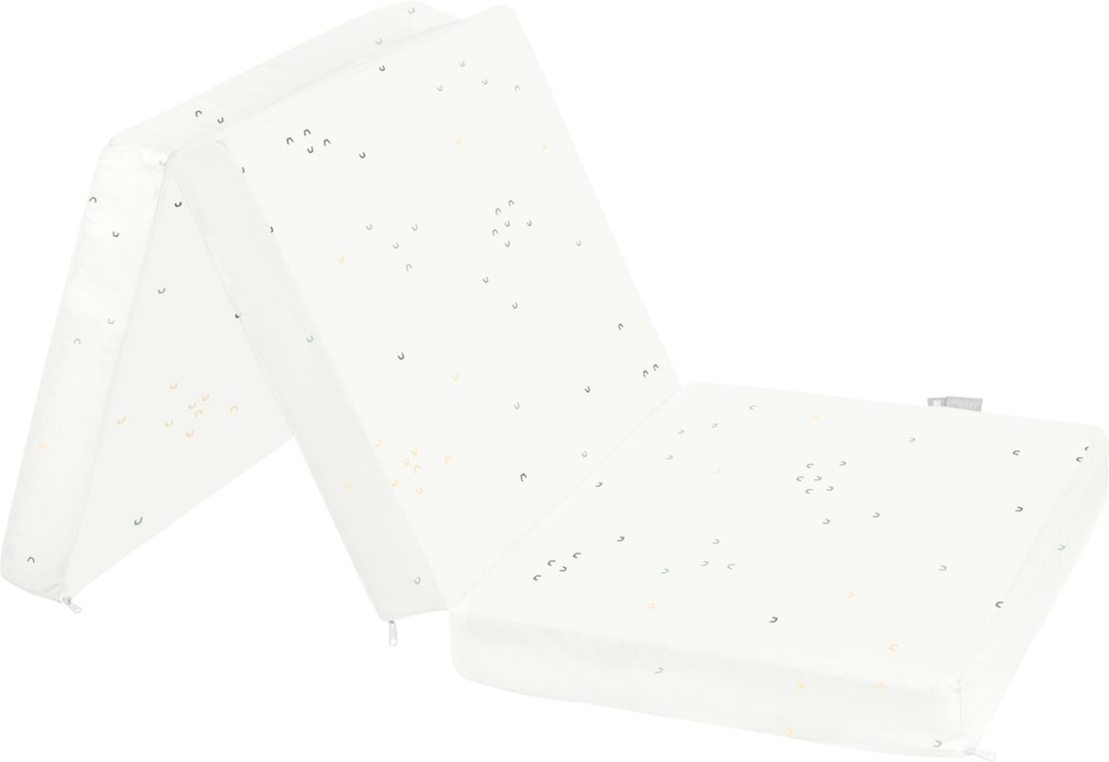 ������� ������ �� ������� ����� Kikka Boo - 60 / 120 / 5 cm, o� ���������� Sleepy Sheep - �������