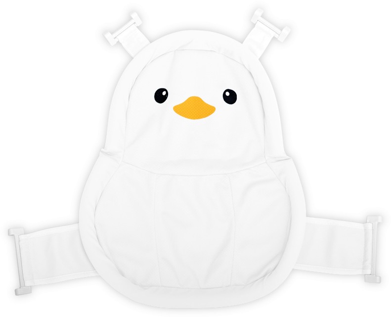 Хамак за бебешка вана Lorelli Penguin Хамак за бебешка вана Lorelli Penguin - продукт