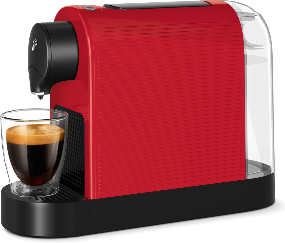 ���������� � ������� Tchibo Cafissimo Pure+ - 