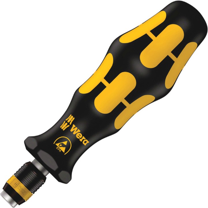    Wera 816 R - 119 mm   Kraftform Plus - 