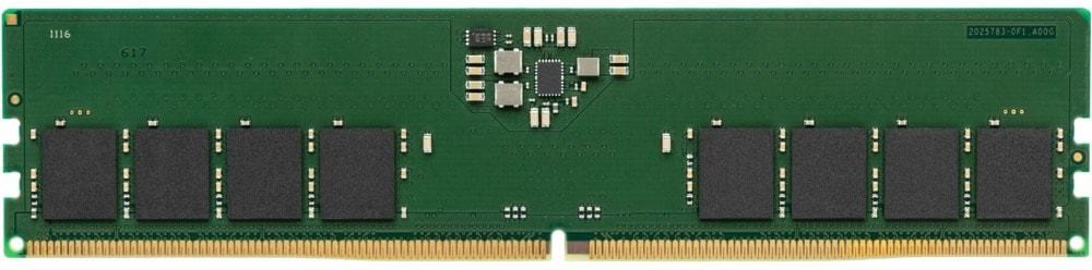 RAM ����� Kingston KVR56U46BS8-16 - 16 GB, DDR5, 5600 MHz, CL46 - 
