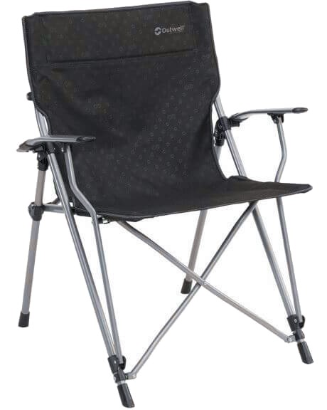   Outwell Goya black - 