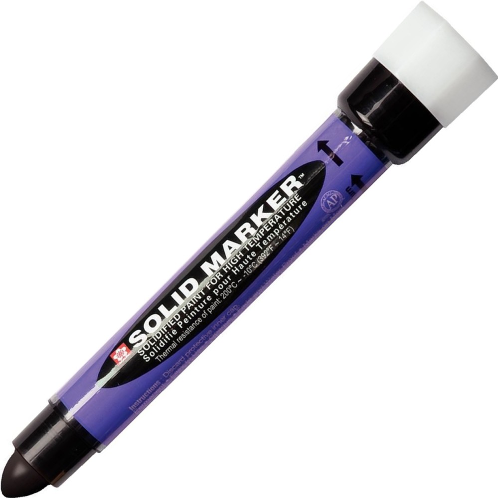 ����������� ������������ ������ Sakura Solid Slim Marker - 