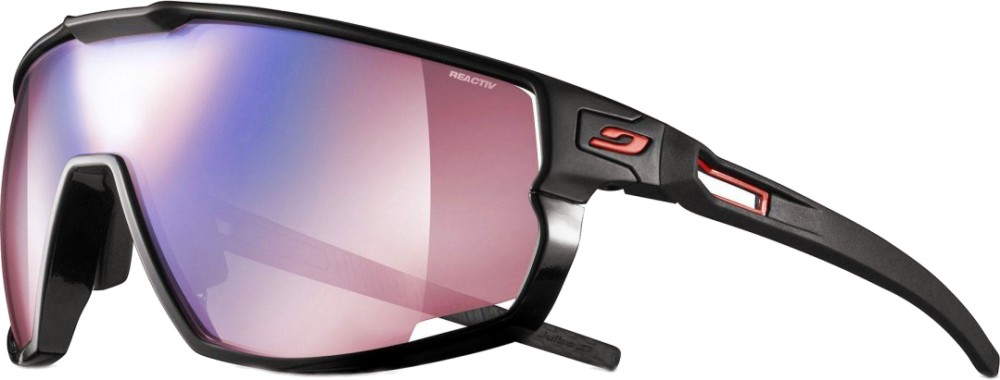 Слънчеви очила Julbo Rush Слънчеви очила Julbo Rush - Категория от 1 до 3 -