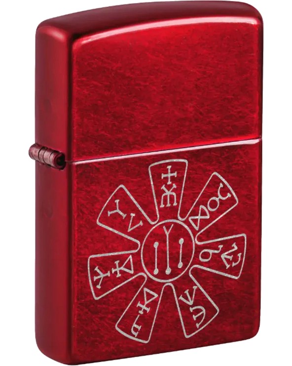 �������������� ������� Zippo �������� �� ������ - 