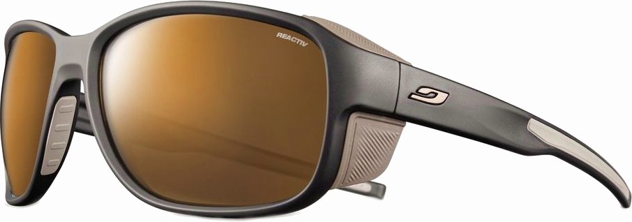    Julbo Monterosa 2 -  2 - 4 - 