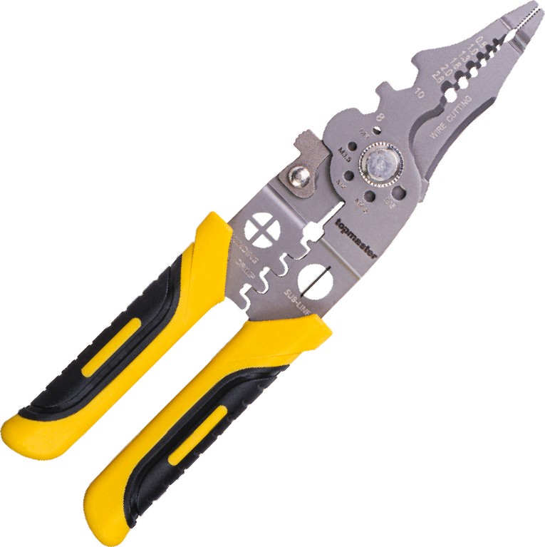      9  1 Topmaster -   230 mm - 