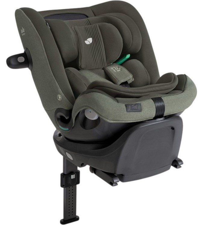     Joie i-Spin XL -  Isofix ,  40  150 cm,   Signature -   