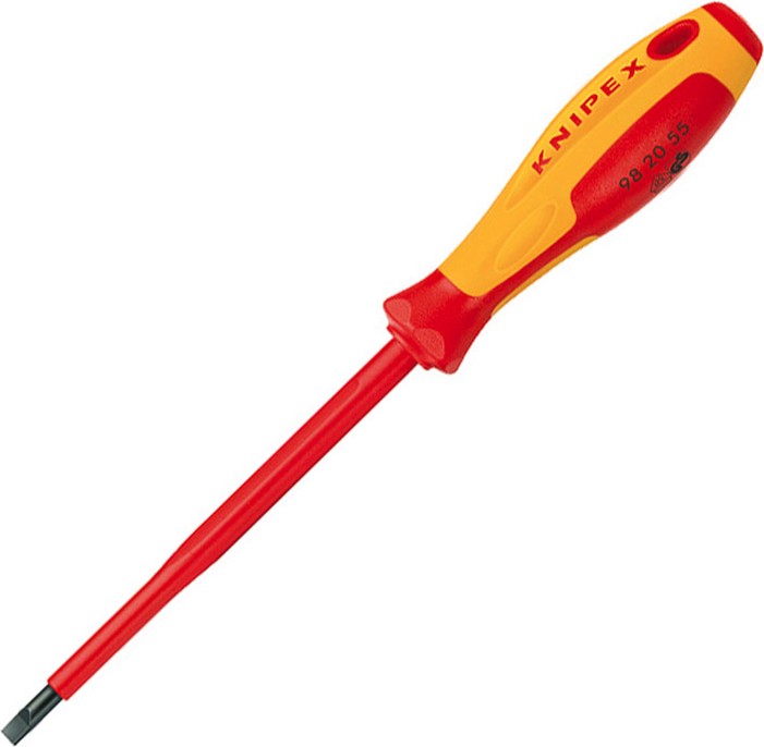    SB Knipex VDE 1000 V - 177 - 320 mm - 