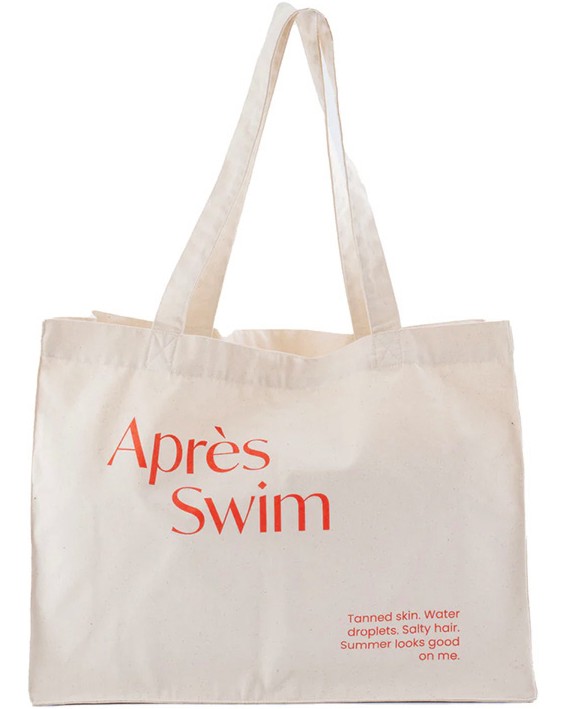   EQUA Apres Swim - 