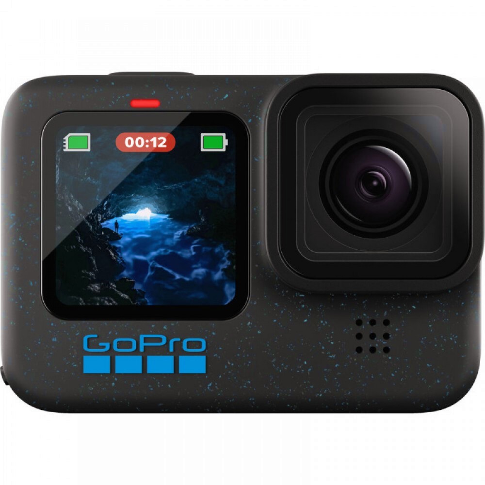  GoPro Hero12 Black - 