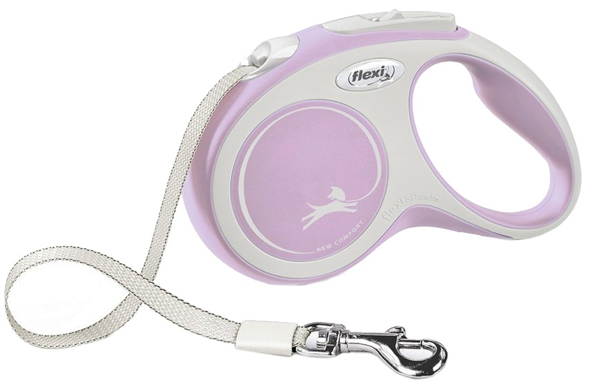     Flexi New Comfort XS - 3 m,    12 kg - 