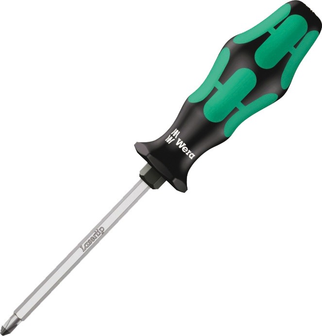   PH Wera 350 SK - 141 - 205 mm - 