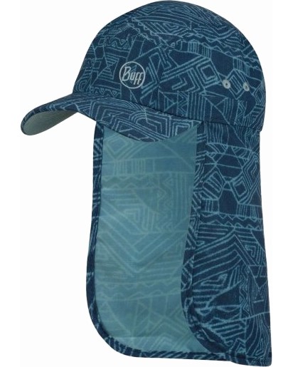   Buff Bimini -  UV ,    4  12  - 