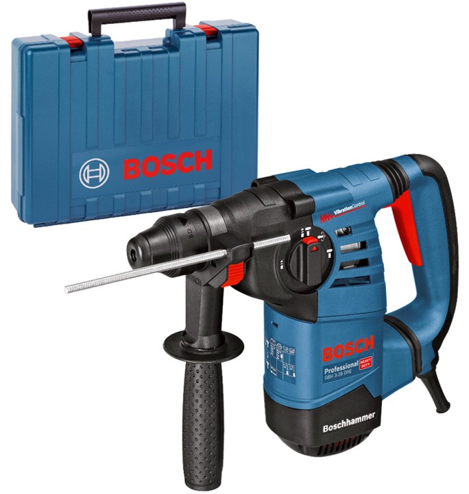   Bosch GBH 3-28 DRE -   - 