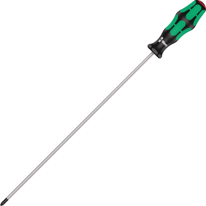   PH2 Wera 350 - 405 mm   Kraftform Plus - 