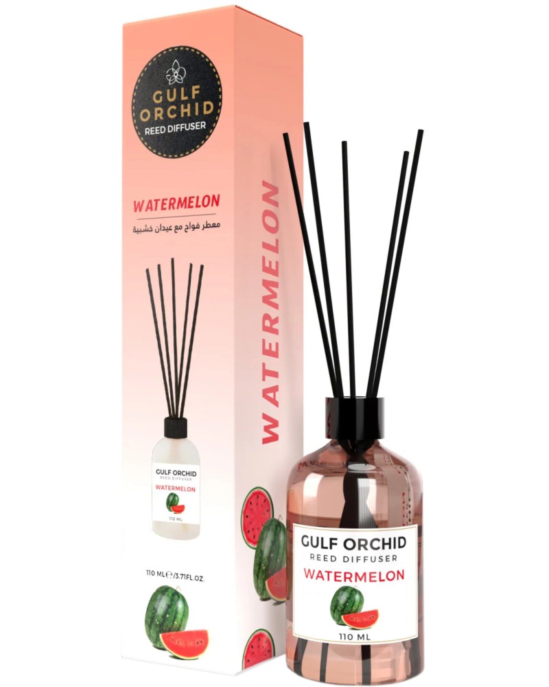 ����� ������� � ������� Gulf Orchid Watermelon - � ������ �� ���� - �������