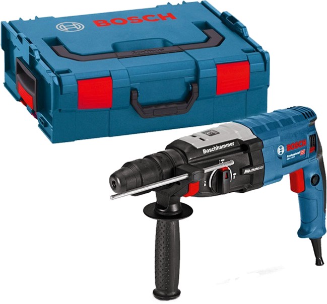 ������������ ���������� Bosch GBH 2-28 - � ����� - 