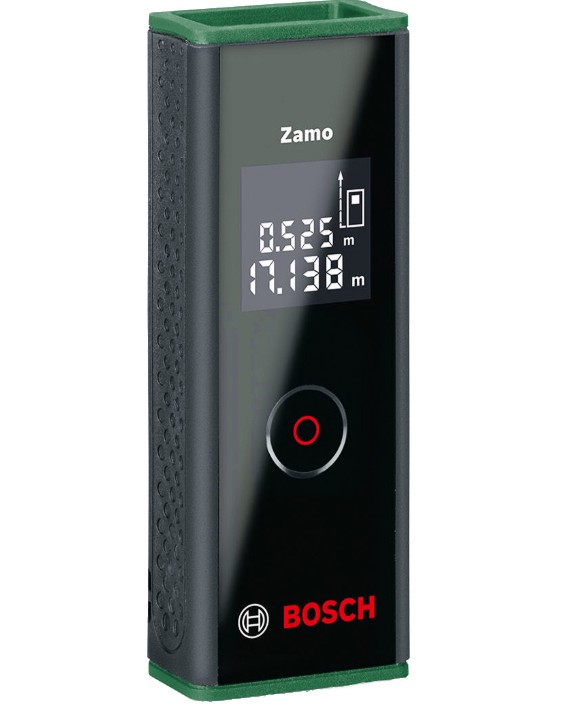   Bosch Zamo -    20 m - 