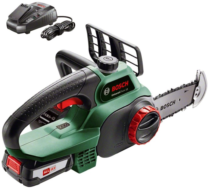 ������������ ������� ����� Bosch UniversalChain 18 - � ������� � ������� - 