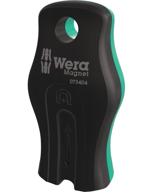      Wera 9500 Magnet SB - 