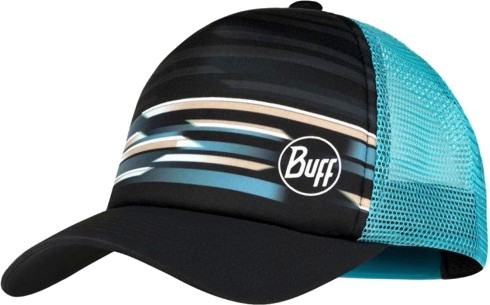   Buff Trucker Cap -    4  12  - 