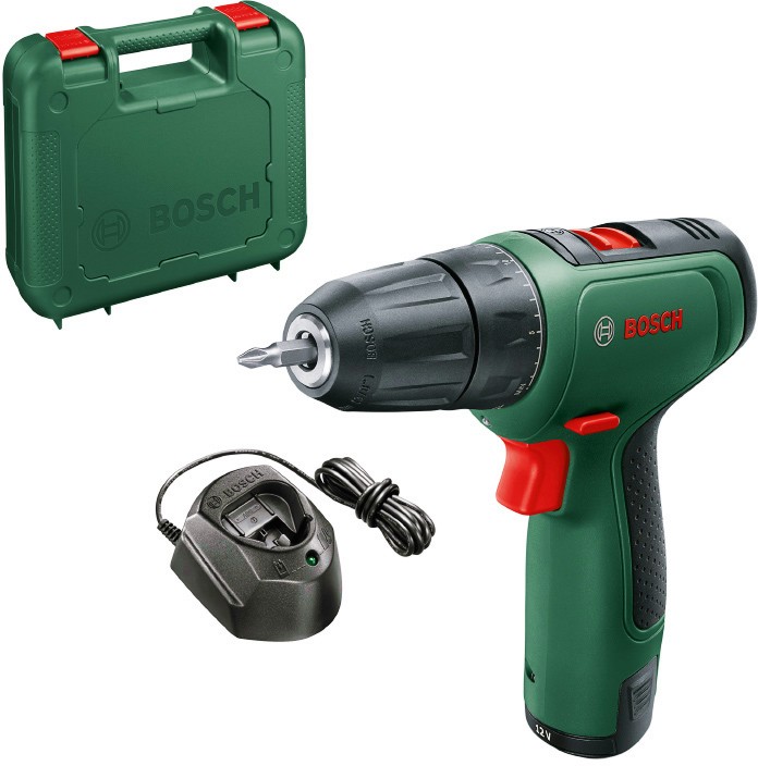 ������������ ��������� Bosch EasyDrill 1200 - � �������, ������� � ����� - 