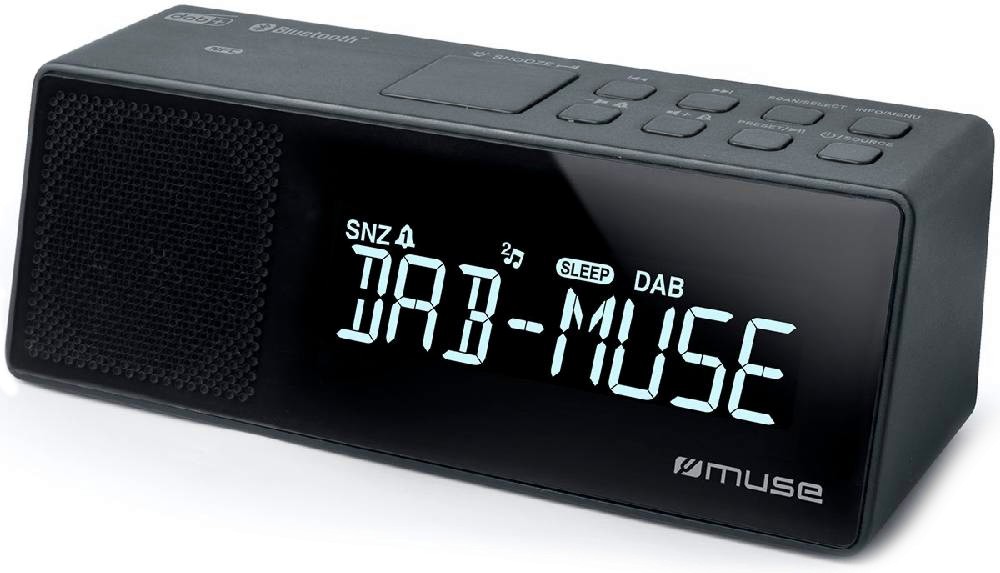   muse M-172 DBT - 