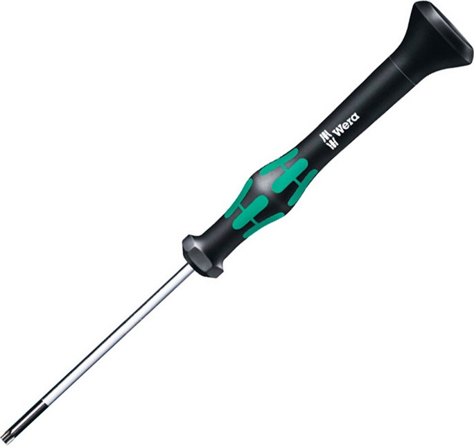     TX Wera Kraftform Micro 2067 - 137 - 157 mm - 