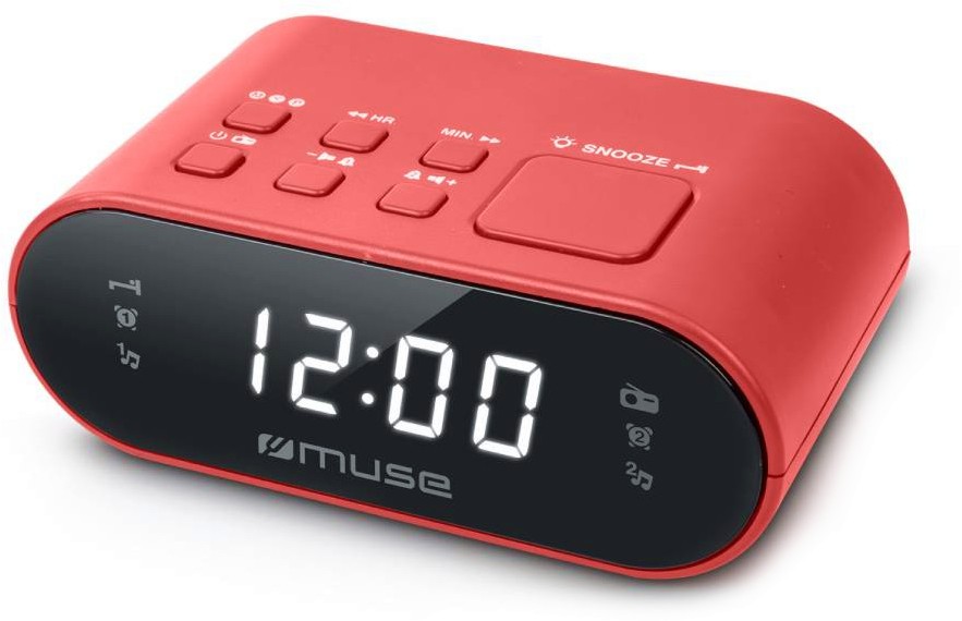   muse M-10 CR Red - 