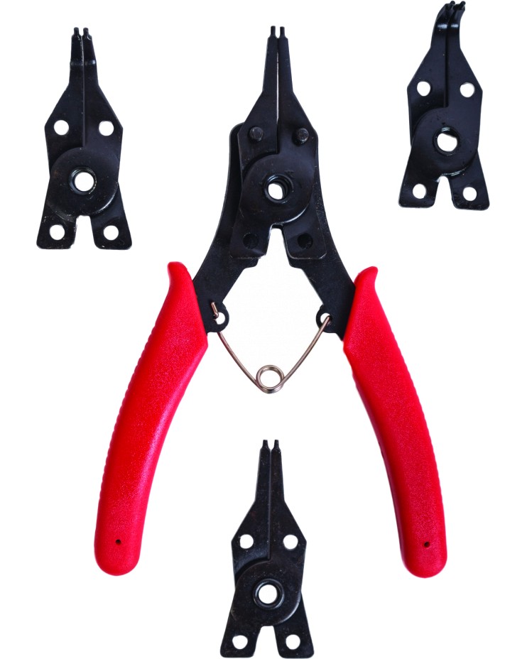   Basic Skillco -  4    150 mm - 
