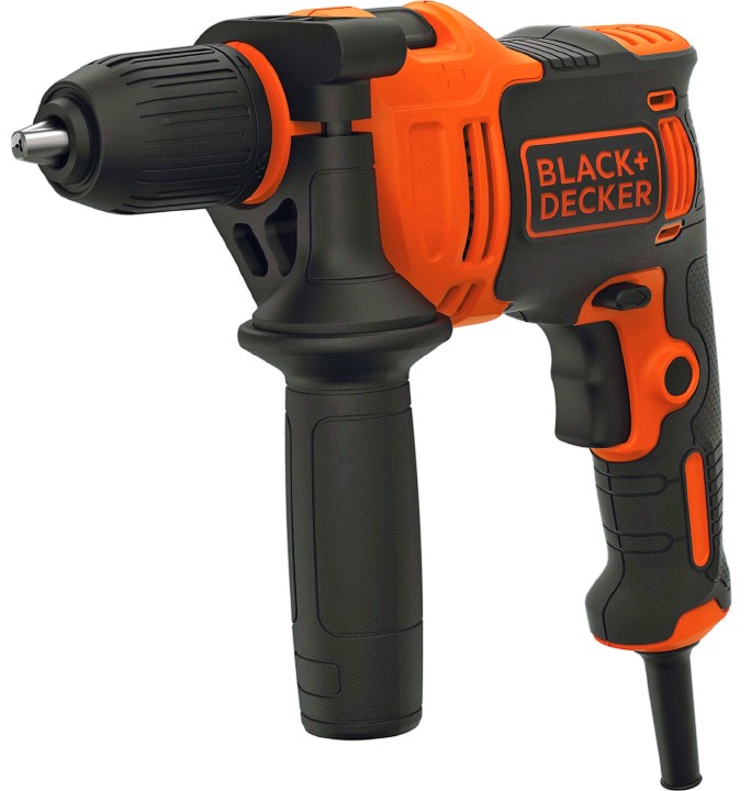    Black & Decker BEH550 - 