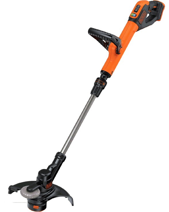   18V Black & Decker STC1820PC -     - 