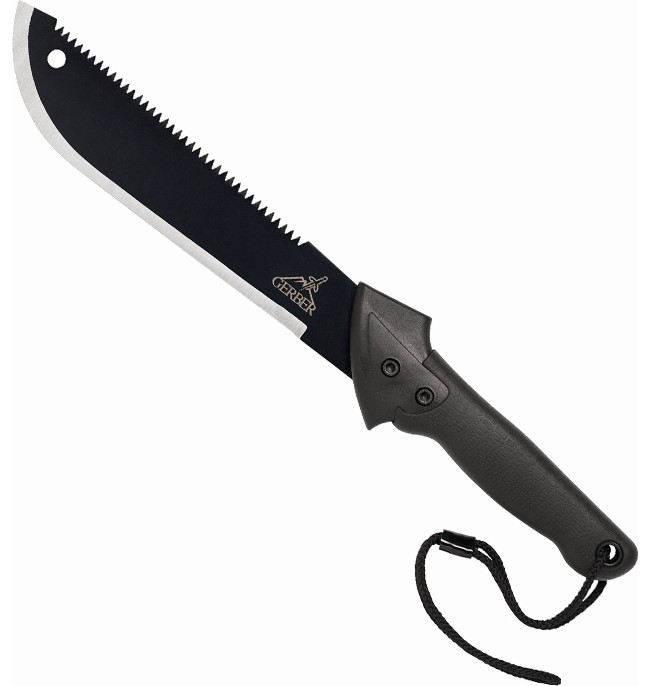  Gerber Gator JR - 