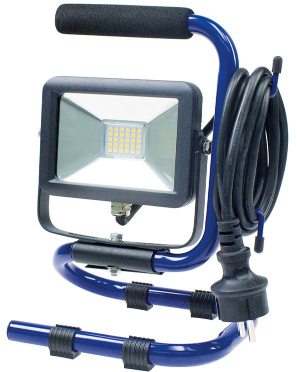 LED  10 W AS Schwabe - 850 lm   - 