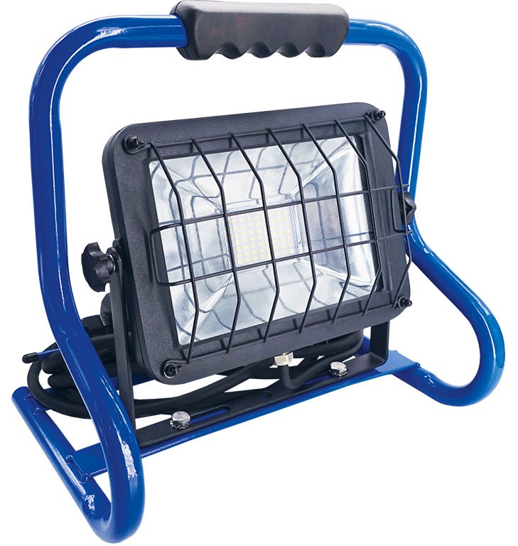 LED ��������� 20 W AS Schwabe - 1500 lm - 