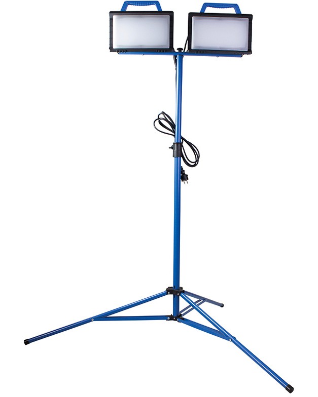 LED  2 x 30W AS Schwabe - 2 x 3250 lm   - 