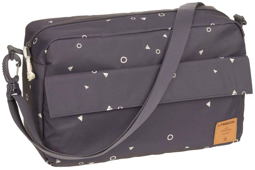 -    Lassig Buggy Organizer Bag Universe - 