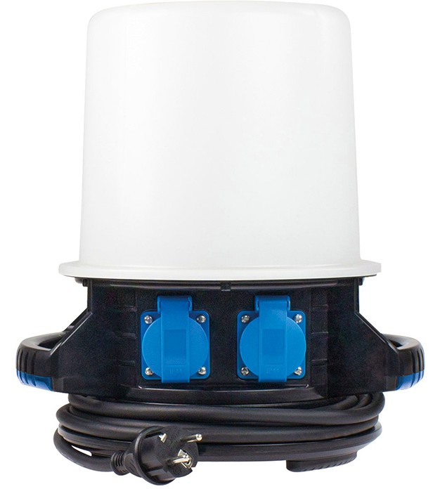 LED  70 W AS Schwabe - 6000 lm   - 