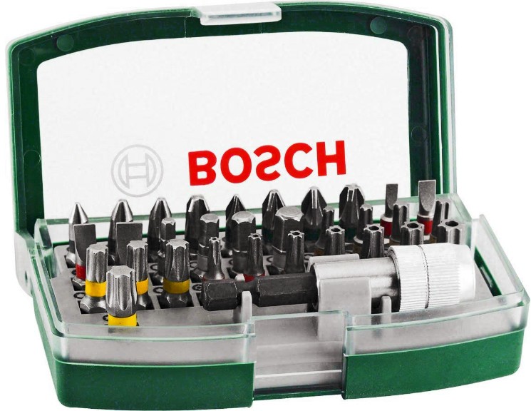      Bosch - 32  - 