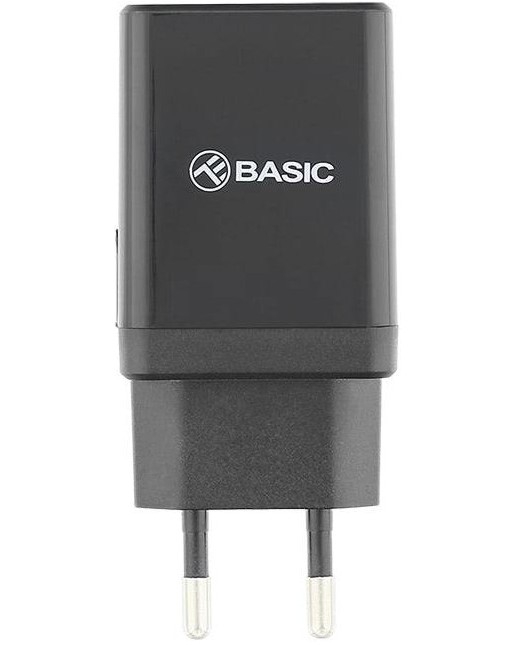 Зарядно устройство Dual USB Tellur HC204 Зарядно устройство Dual USB Tellur HC204 -