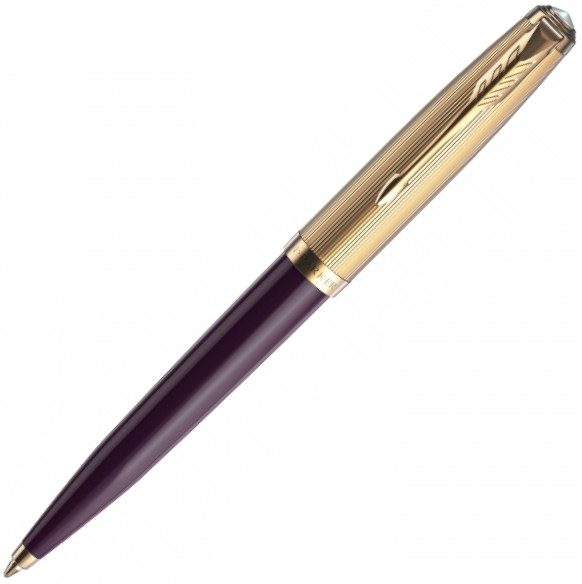  Parker Royal 51 Premium -    - 